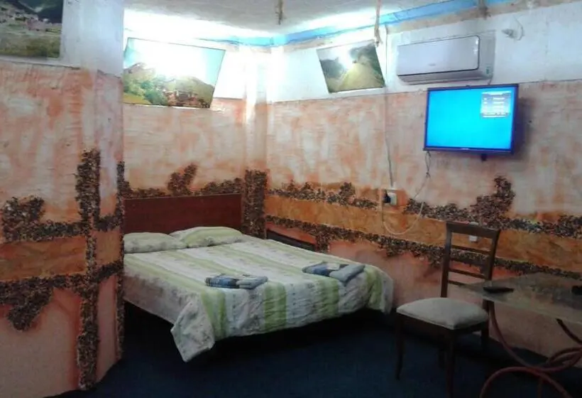 اتاق اکونومی, Guesthouse Star Georgia