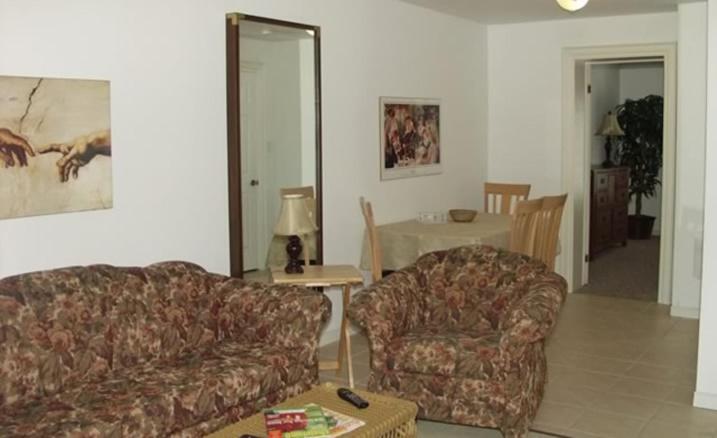 带1个卧室的公寓, Inn On The Beach