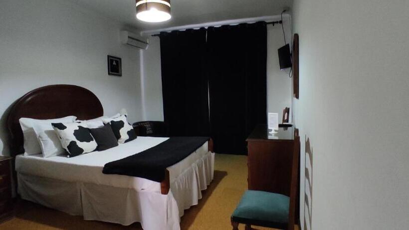 스탠다드 룸, Residencial Do Rita Em Rio Caldo