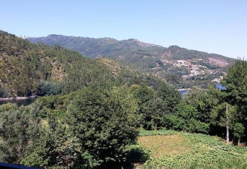 스탠다드 룸, Residencial Do Rita Em Rio Caldo