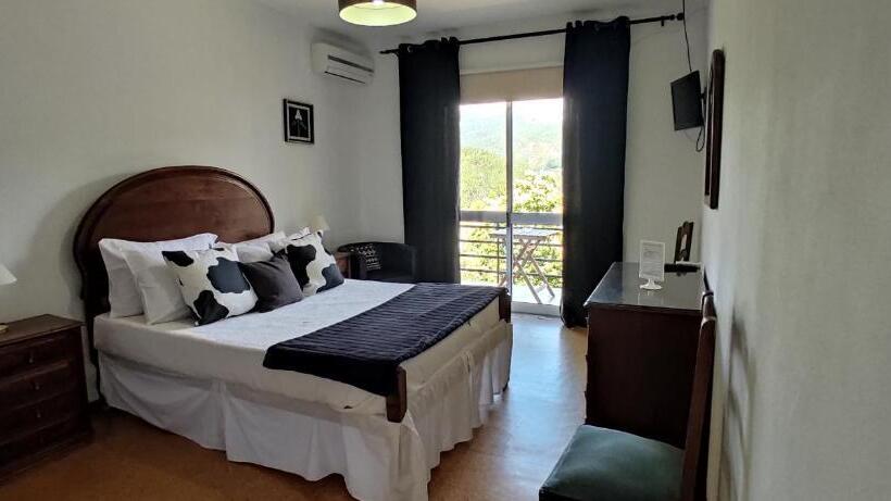 标准间, Residencial Do Rita Em Rio Caldo