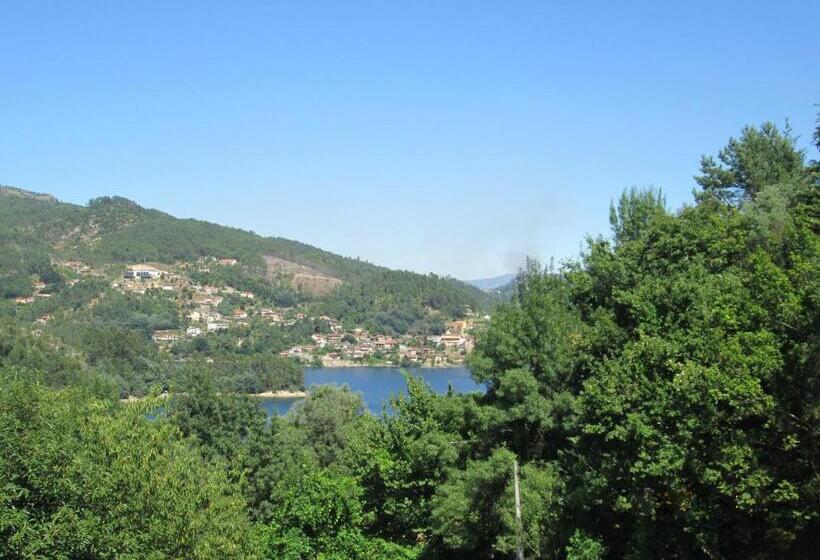 스탠다드 트리플 룸, Residencial Do Rita Em Rio Caldo