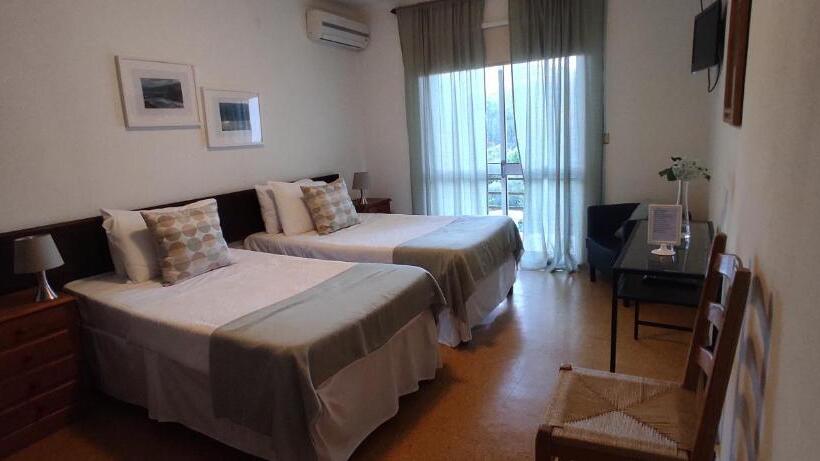 기본룸, Residencial Do Rita Em Rio Caldo