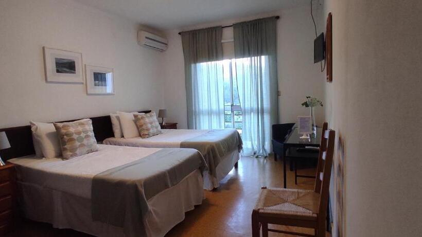 기본룸, Residencial Do Rita Em Rio Caldo