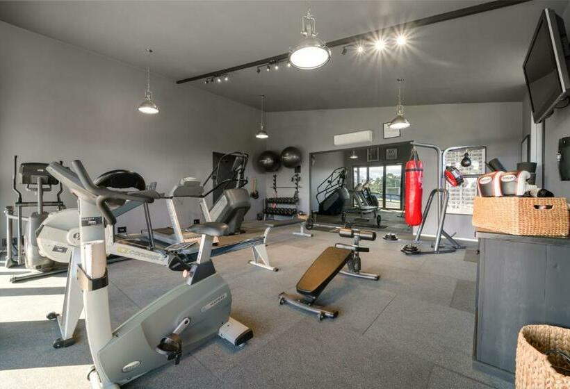 Дом 1 Спальня, Argentille Boutique Accommodation