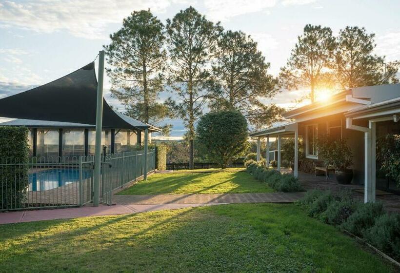 Дом 1 Спальня, Argentille Boutique Accommodation