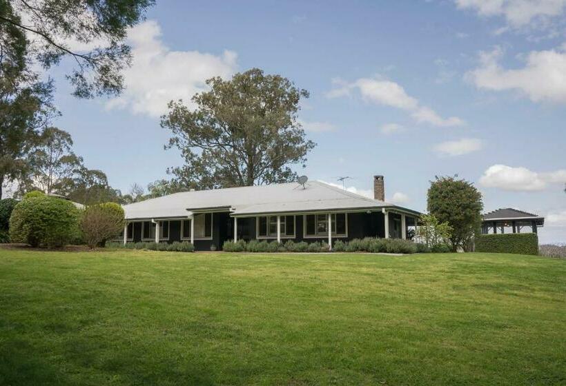 Дом 1 Спальня, Argentille Boutique Accommodation