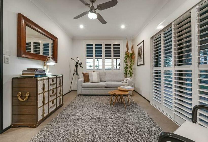 Дом 1 Спальня, Argentille Boutique Accommodation