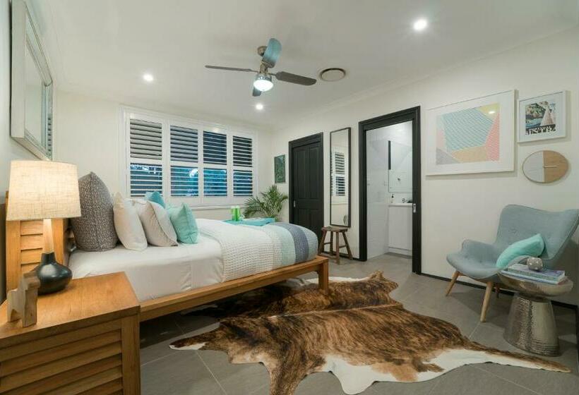 Дом 1 Спальня, Argentille Boutique Accommodation