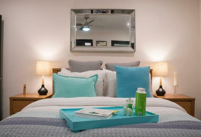 Дом 1 Спальня, Argentille Boutique Accommodation