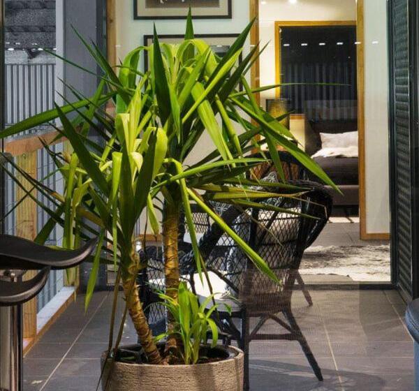 Апартаменты 1 Спальня, Argentille Boutique Accommodation