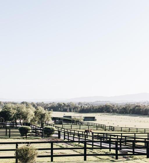 Дом 1 Спальня, Argentille Boutique Accommodation