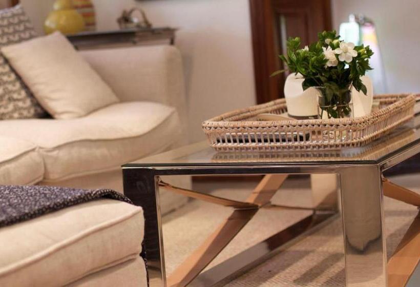 Дом 1 Спальня, Argentille Boutique Accommodation