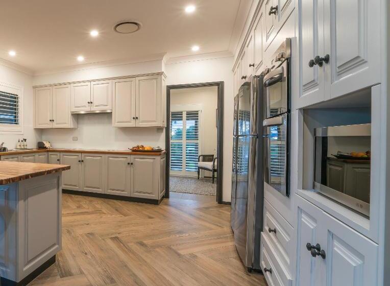 Дом 1 Спальня, Argentille Boutique Accommodation