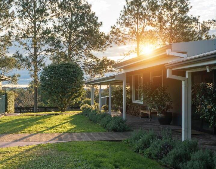 Дом 1 Спальня, Argentille Boutique Accommodation