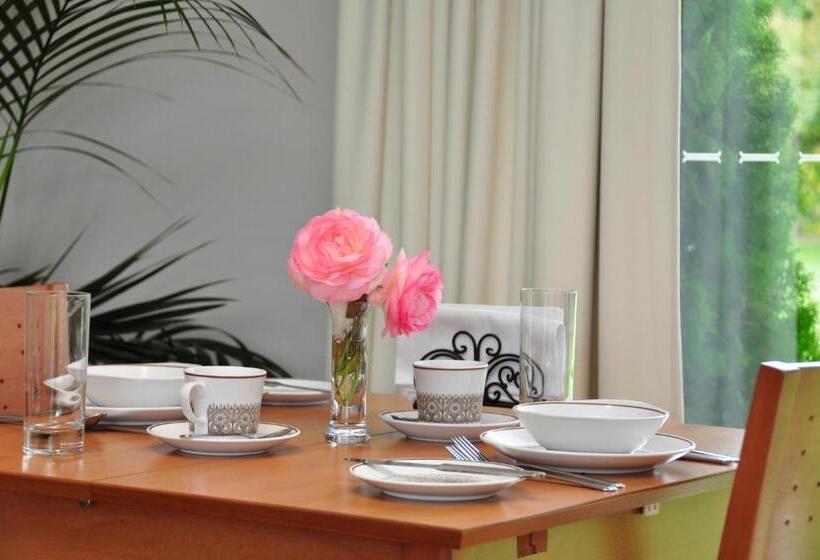 غرفة ديلوكس, Clifton Gardens Bed & Breakfast   Orange