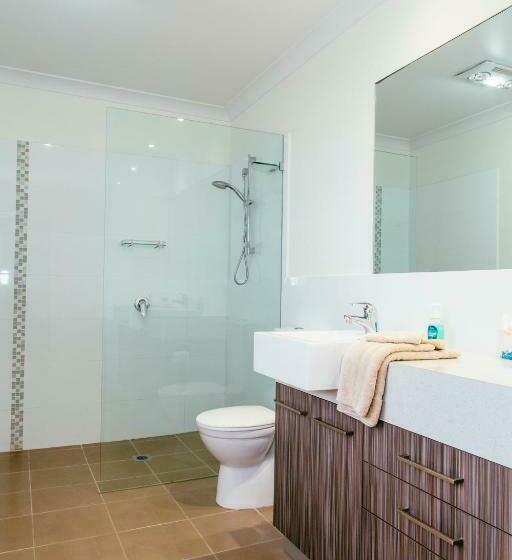 豪华房间, Coffs Jetty Bnb