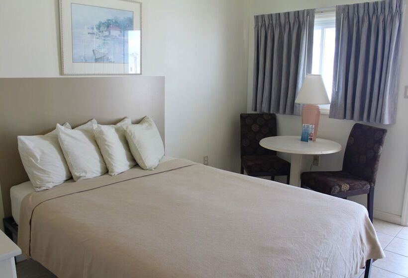 스탠다드 룸, Condor Motel   Beach Block