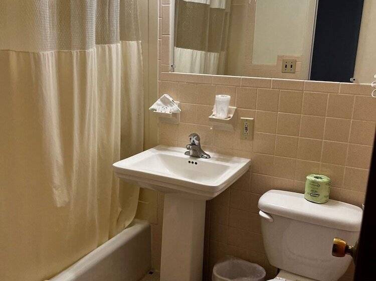 스탠다드 룸 풀장 전망, Condor Motel   Beach Block