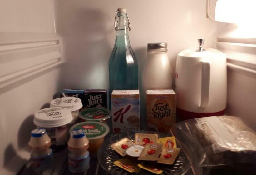 Номер Стандарт, Gaerwood B&b