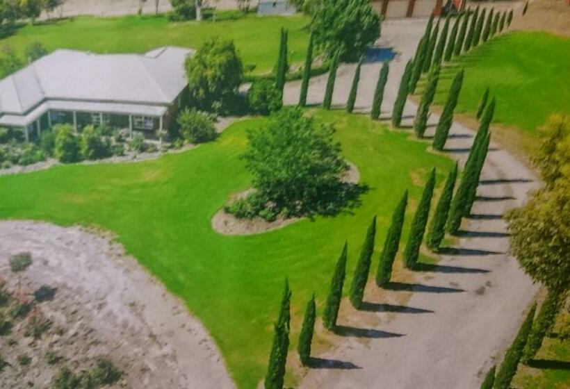 Номер Стандарт, Gaerwood B&b