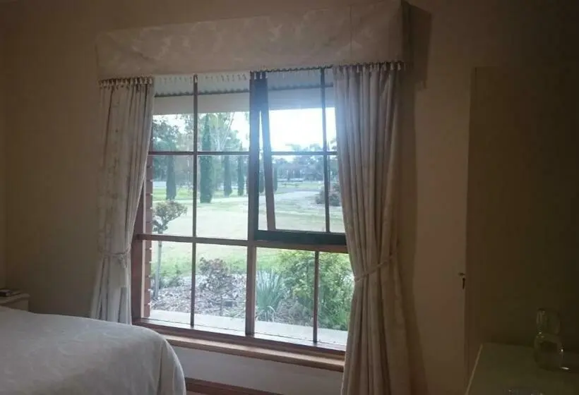 スタンダードルーム, Gaerwood B&b