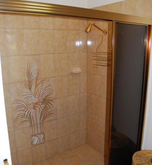 Люкс Deluxe Кровать Кинг, Gaerwood B&b