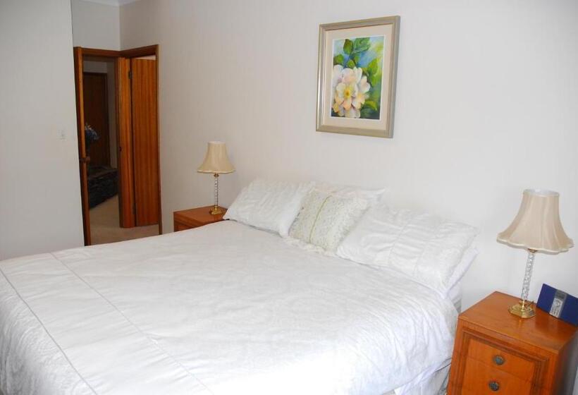 디럭스 스위트 킹 침대, Gaerwood B&b