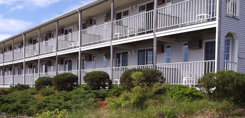 إستوديو قياسى سرير كينج, Horizons Beach Resort