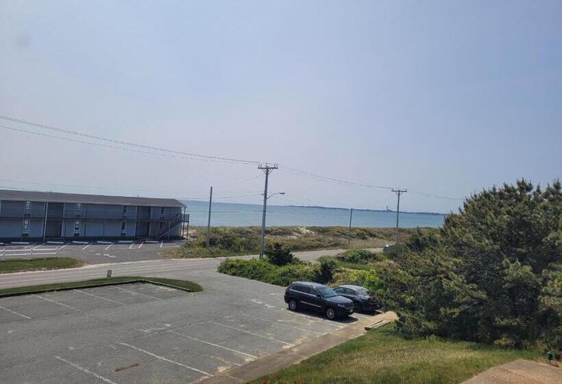 إستوديو قياسى سرير كينج, Horizons Beach Resort