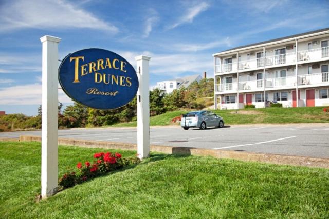 غرفة قياسية مزوَّدة بتراس, Horizons Beach Resort