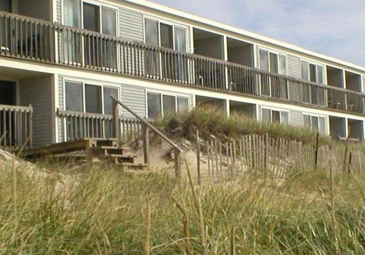 Студия Deluxe, Horizons Beach Resort