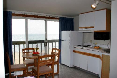 إستوديو ديلوكس, Horizons Beach Resort