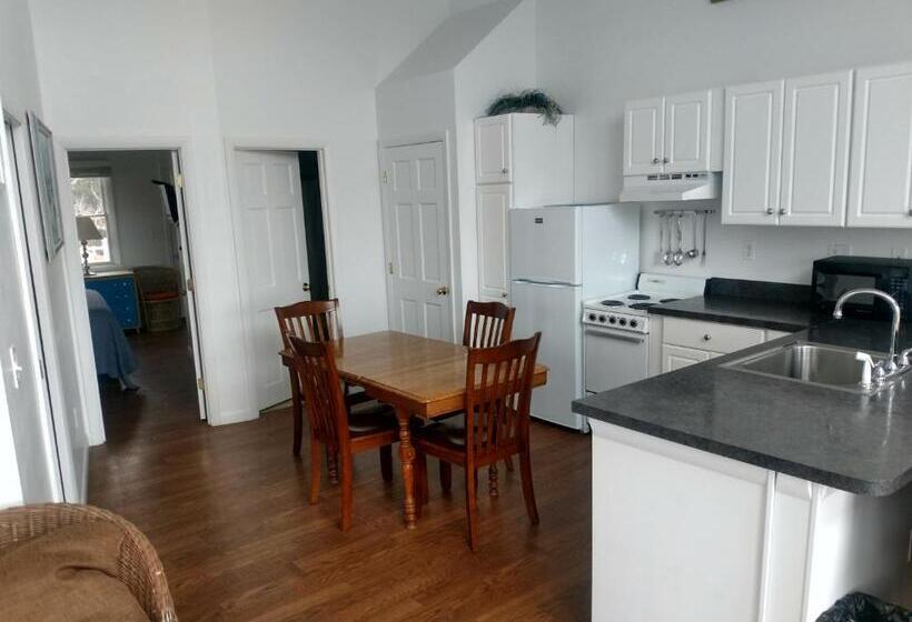 Апартаменты 2 Спальни, Horizons Beach Resort