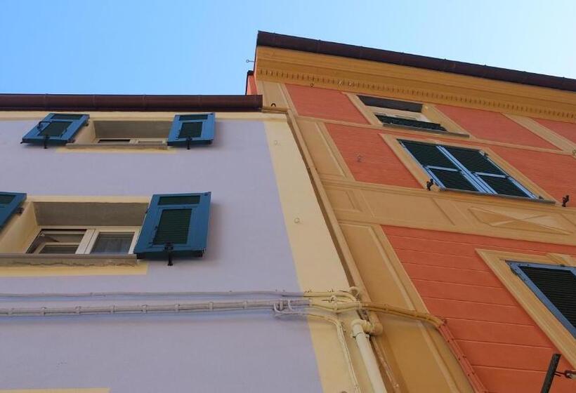 オーシャンビュースタンダードルーム, Ideale