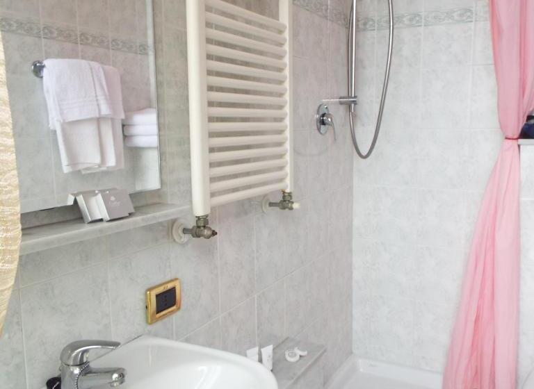 オーシャンビュースタンダードルーム, Ideale