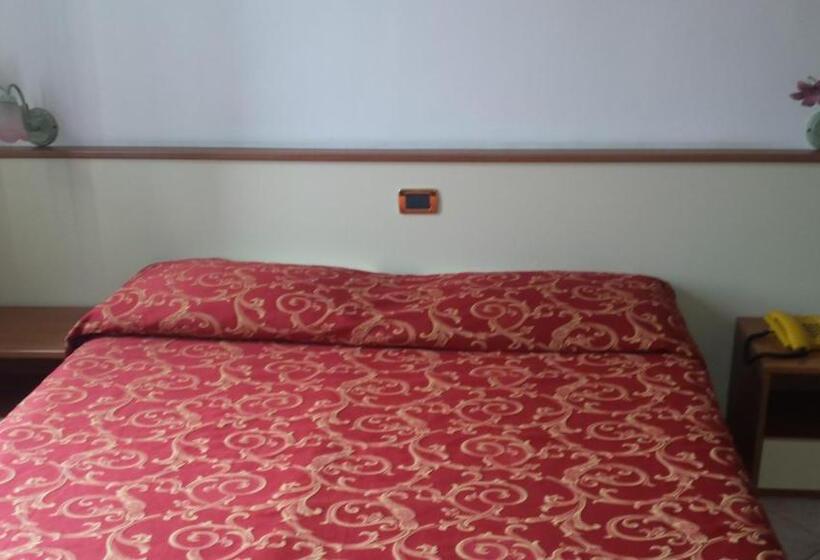 スタンダードルーム, Ideale