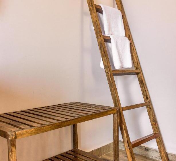 Pokój Deluxe Widok Morze, Kaş Old Town