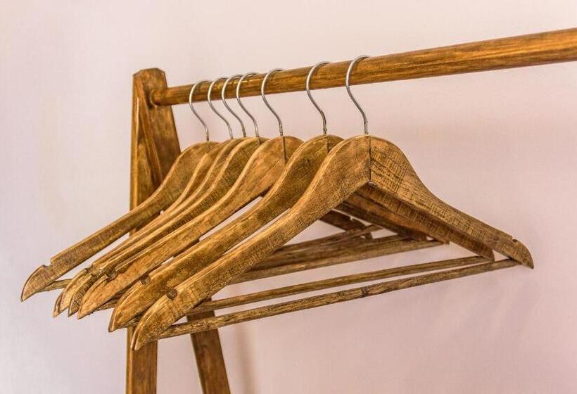 Pokój Deluxe Widok Morze, Kaş Old Town