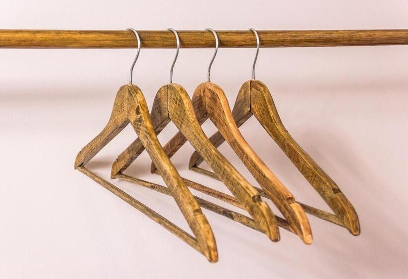 Pokój Trzyosobowy Klasyczny, Kaş Old Town