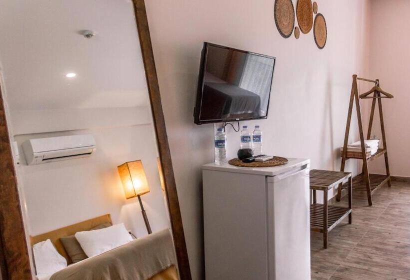 Pokój Rodzinny Widok Morze, Kaş Old Town