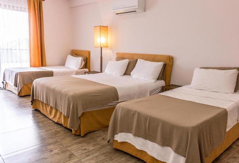 Pokój Rodzinny Widok Morze, Kaş Old Town