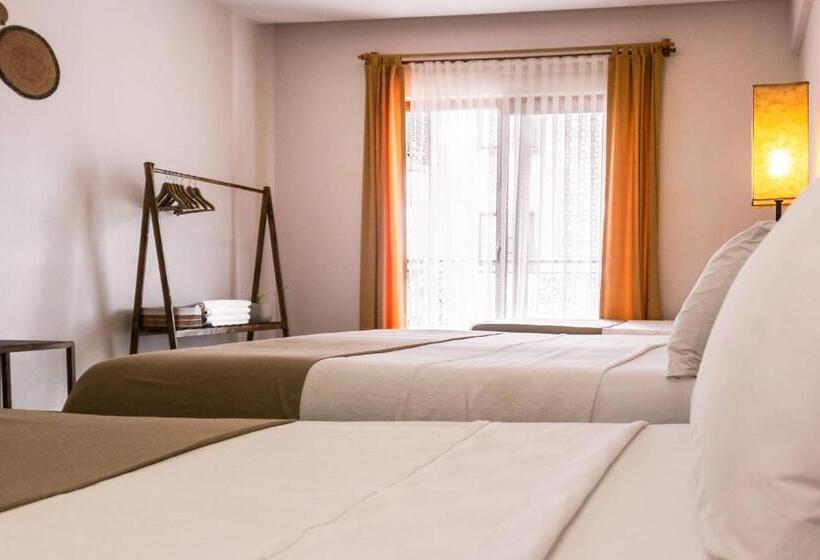 Pokój Rodzinny Widok Morze, Kaş Old Town