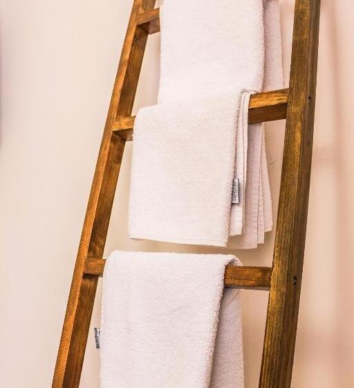 Pokój Rodzinny, Kaş Old Town