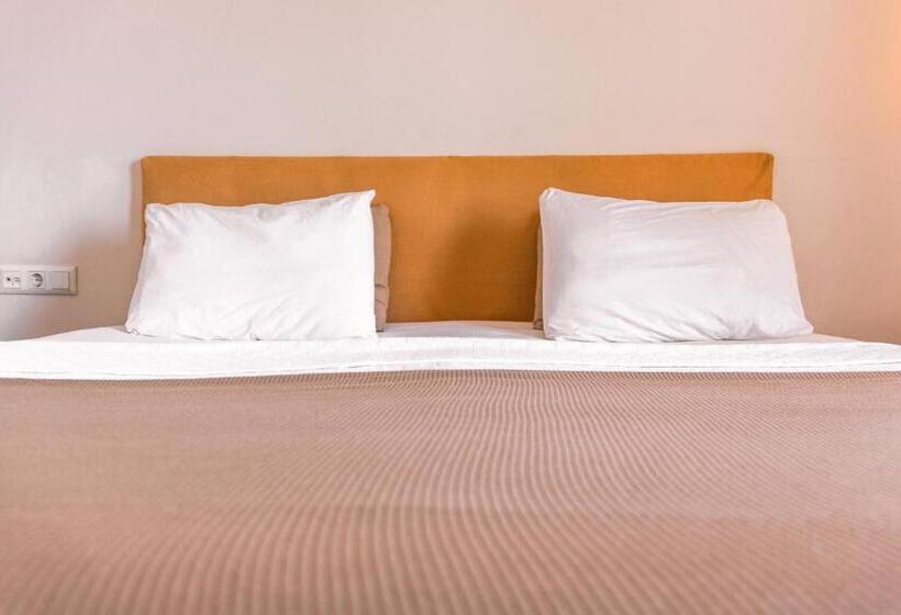 Pokój Deluxe Widok Boczny Morze, Kaş Old Town