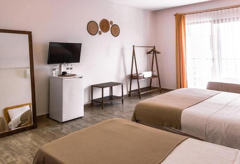 Pokój Rodzinny Widok Boczny Morze, Kaş Old Town