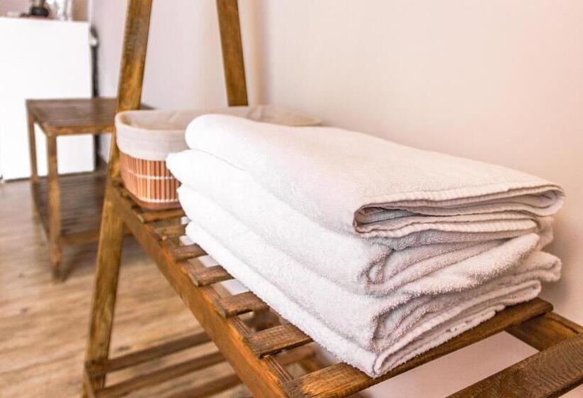 Pokój Rodzinny Widok Boczny Morze, Kaş Old Town