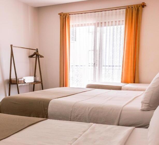 Pokój Rodzinny Widok Morze, Kaş Old Town