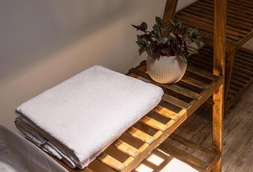 Pokój Standard, Kaş Old Town