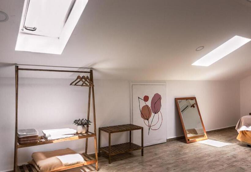 Pokój Standard, Kaş Old Town